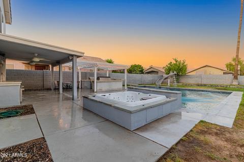 16031 S 45th Pl, Phoenix, AZ 85048 photo 29
