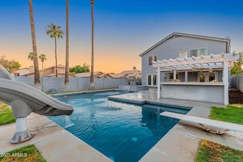 16031 S 45th Pl, Phoenix, AZ 85048 photo 2