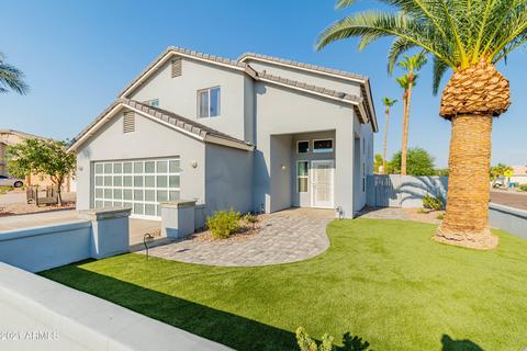 16031 S 45th Pl, Phoenix, AZ 85048 photo 49