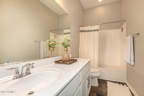 10017 E Satellite Dr, Mesa, AZ 85212 photo 20