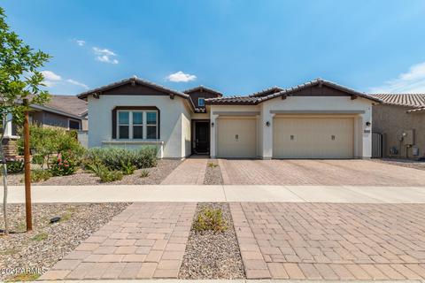 10017 E Satellite Dr, Mesa, AZ 85212 photo 1