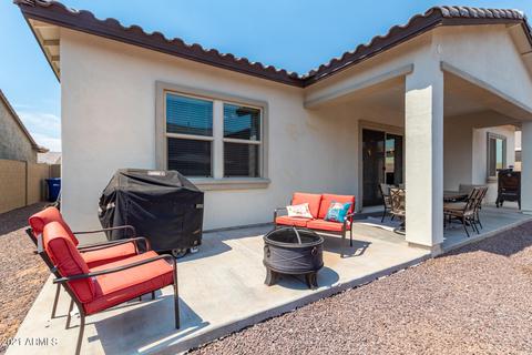 10017 E Satellite Dr, Mesa, AZ 85212 photo 27