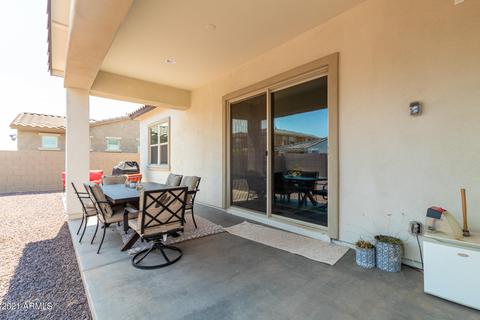 10017 E Satellite Dr, Mesa, AZ 85212 photo 26