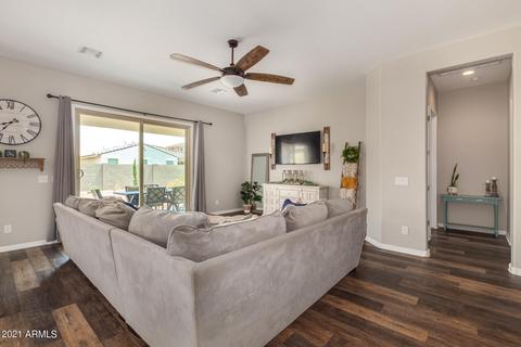 10017 E Satellite Dr, Mesa, AZ 85212 photo 7
