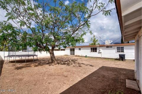 109 Cochise Dr, Bisbee, AZ 85603 photo 24
