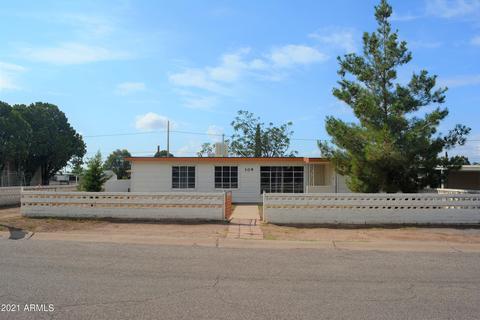 109 Cochise Dr, Bisbee, AZ 85603 photo 1