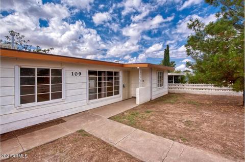 109 Cochise Dr, Bisbee, AZ 85603 photo 6