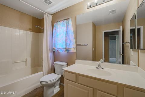 1517 E Black Diamond Dr, Gilbert, AZ 85296 photo 13