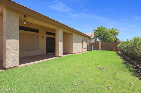 1517 E Black Diamond Dr, Gilbert, AZ 85296 photo 20