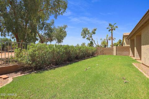 1517 E Black Diamond Dr, Gilbert, AZ 85296 photo 22