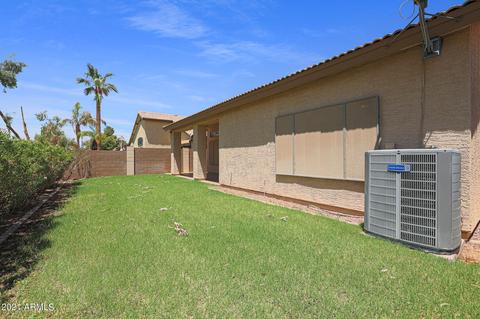 1517 E Black Diamond Dr, Gilbert, AZ 85296 photo 21