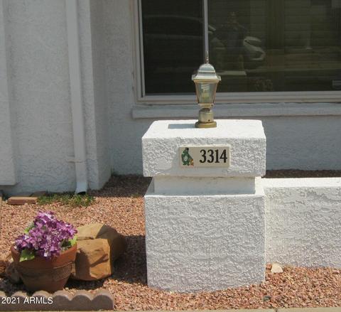 3314 E Siesta Ln, Phoenix, AZ 85050 photo 39