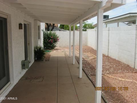 3314 E Siesta Ln, Phoenix, AZ 85050 photo 32