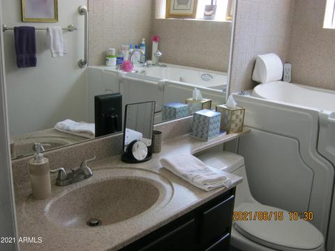 3314 E Siesta Ln, Phoenix, AZ 85050 photo 17