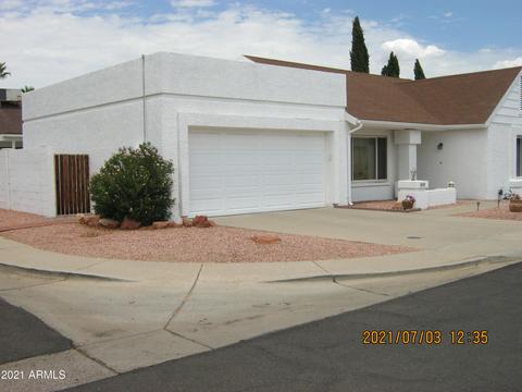 3314 E Siesta Ln, Phoenix, AZ 85050 photo 38