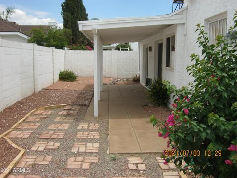 3314 E Siesta Ln, Phoenix, AZ 85050 photo 33
