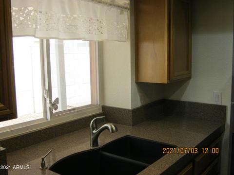 3314 E Siesta Ln, Phoenix, AZ 85050 photo 1
