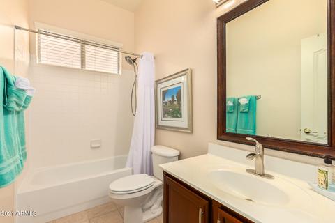7765 E Sayan St, Mesa, AZ 85207 photo 23