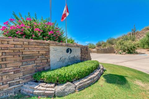 7765 E Sayan St, Mesa, AZ 85207 photo 41