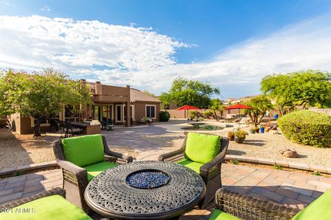 7765 E Sayan St, Mesa, AZ 85207 photo 33