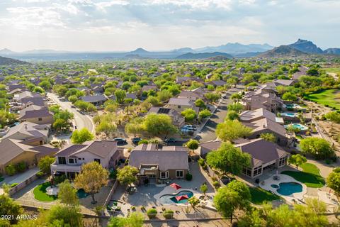 7765 E Sayan St, Mesa, AZ 85207 photo 22