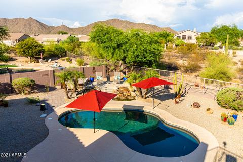 7765 E Sayan St, Mesa, AZ 85207 photo 32