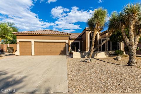 7765 E Sayan St, Mesa, AZ 85207 photo 43