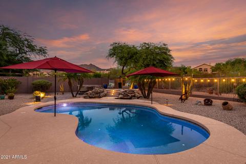 7765 E Sayan St, Mesa, AZ 85207 photo 27