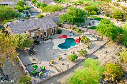 7765 E Sayan St, Mesa, AZ 85207 photo 1
