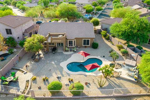 7765 E Sayan St, Mesa, AZ 85207 photo 31