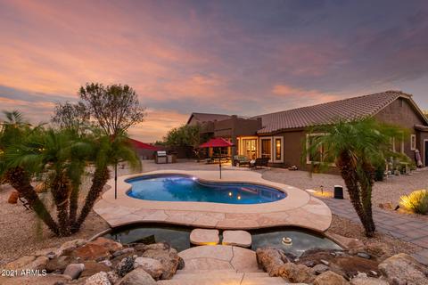 7765 E Sayan St, Mesa, AZ 85207 photo 28