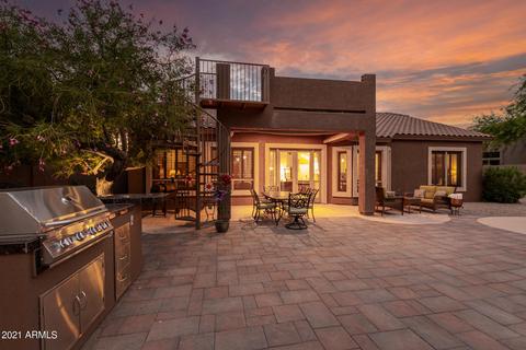 7765 E Sayan St, Mesa, AZ 85207 photo 26