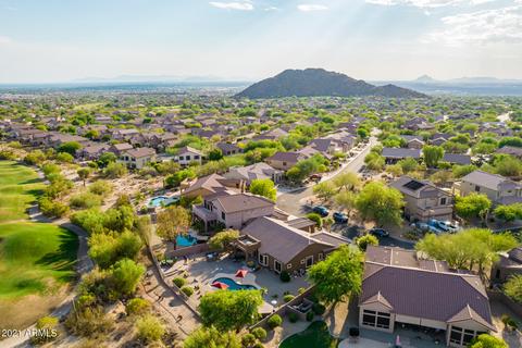 7765 E Sayan St, Mesa, AZ 85207 photo 24
