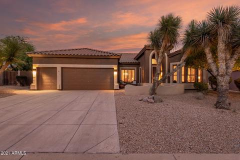 7765 E Sayan St, Mesa, AZ 85207 photo 44