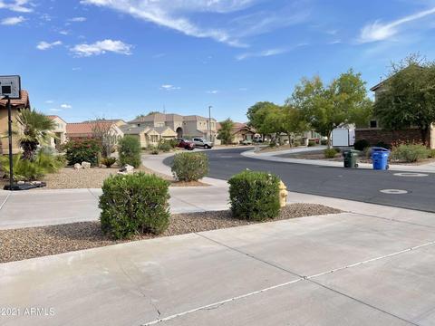 2622 E Bear Creek Ln, Phoenix, AZ 85024 photo 69