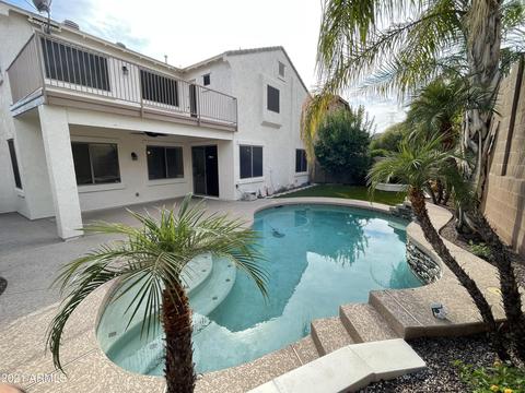 2622 E Bear Creek Ln, Phoenix, AZ 85024 photo 38