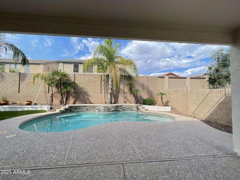 2622 E Bear Creek Ln, Phoenix, AZ 85024 photo 18