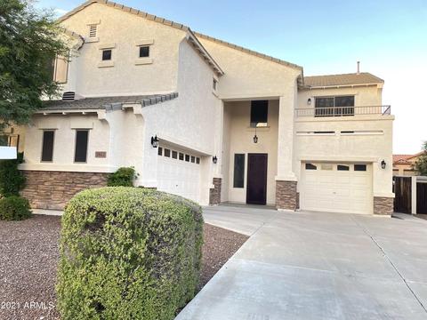 2622 E Bear Creek Ln, Phoenix, AZ 85024 photo 1