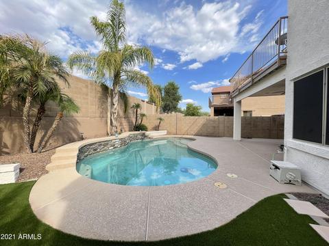 2622 E Bear Creek Ln, Phoenix, AZ 85024 photo 37