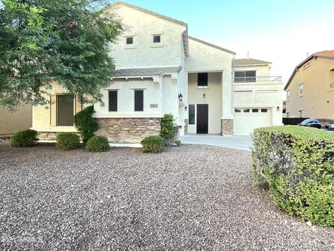 2622 E Bear Creek Ln, Phoenix, AZ 85024 photo 3