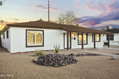 2535 E Campbell Ave, Phoenix, AZ 85016 photo 2