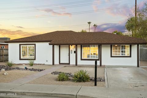 2535 E Campbell Ave, Phoenix, AZ 85016 photo 1