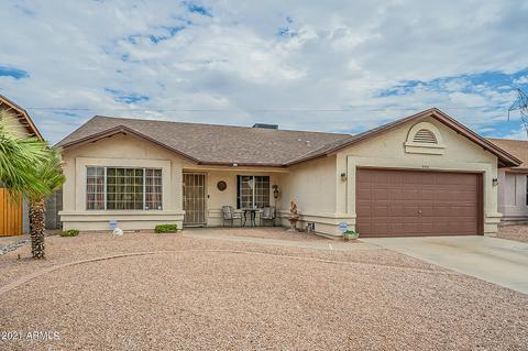 6306 E Colby St, Mesa, AZ 85205 photo 1