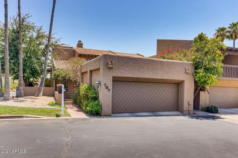 4446 E Camelback Rd #107, Phoenix, AZ 85018 photo 1