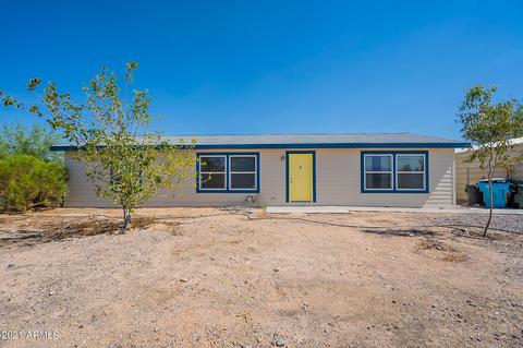 2902 E Marco Polo Rd, Phoenix, AZ 85050 photo 1