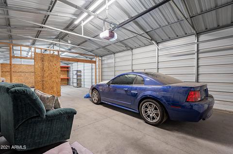 2902 E Marco Polo Rd, Phoenix, AZ 85050 photo 5