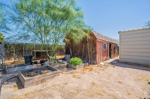 2902 E Marco Polo Rd, Phoenix, AZ 85050 photo 43