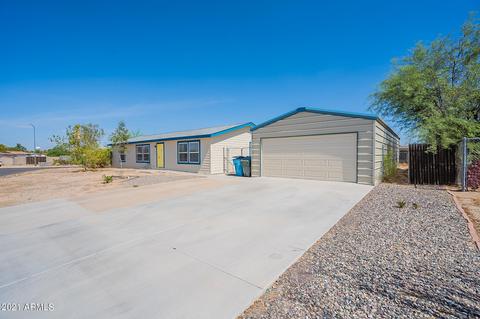 2902 E Marco Polo Rd, Phoenix, AZ 85050 photo 3