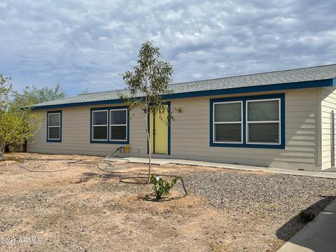 2902 E Marco Polo Rd, Phoenix, AZ 85050 photo 2