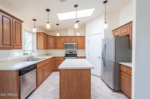 2902 E Marco Polo Rd, Phoenix, AZ 85050 photo 16